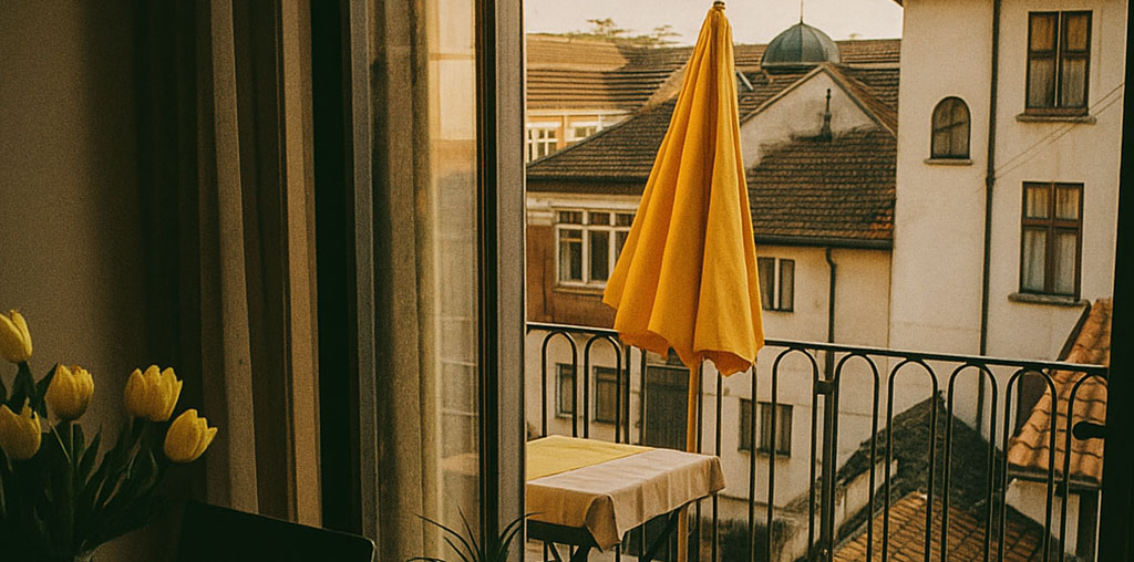 Private Letting Service London